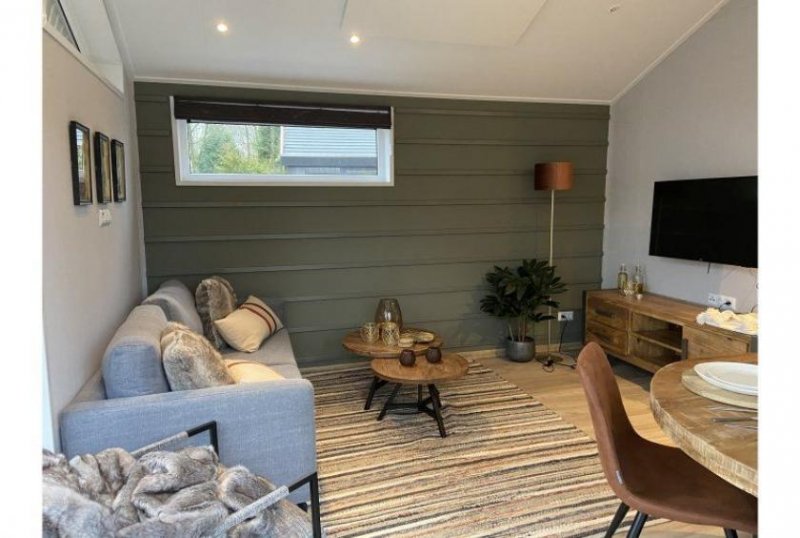 Biddinghuizen Concept Haus kaufen